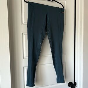 Kerrits IceFil riding tights size Large